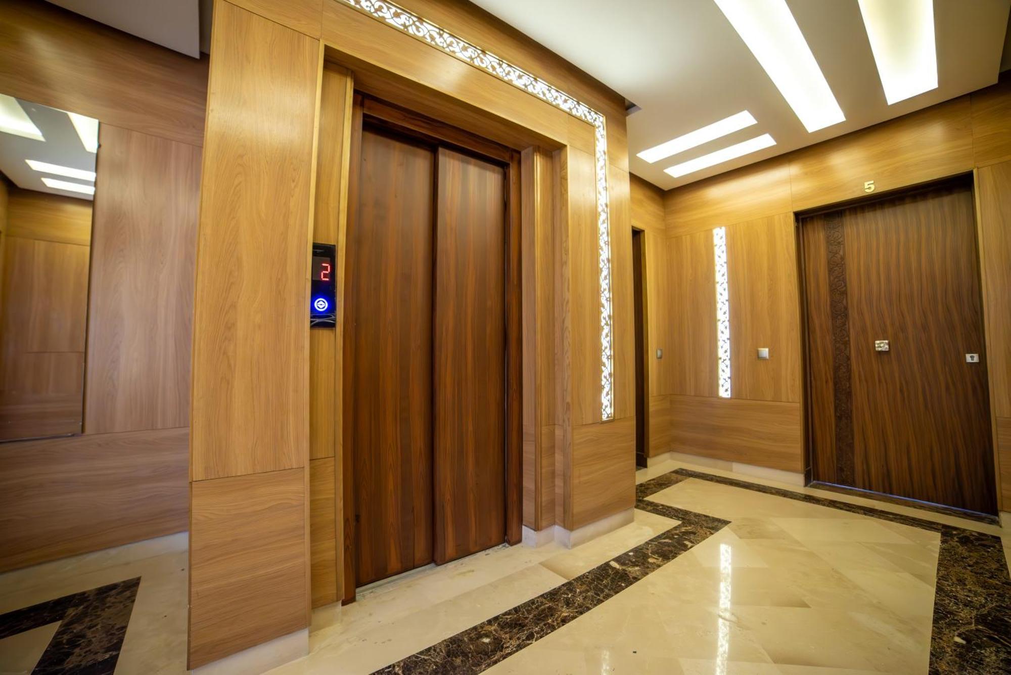 Luxury Seafront Apartment 101Sqm With Wi-Fi And Parking Agádír Exteriér fotografie